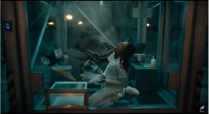 "Venom 2" new trailer revealed