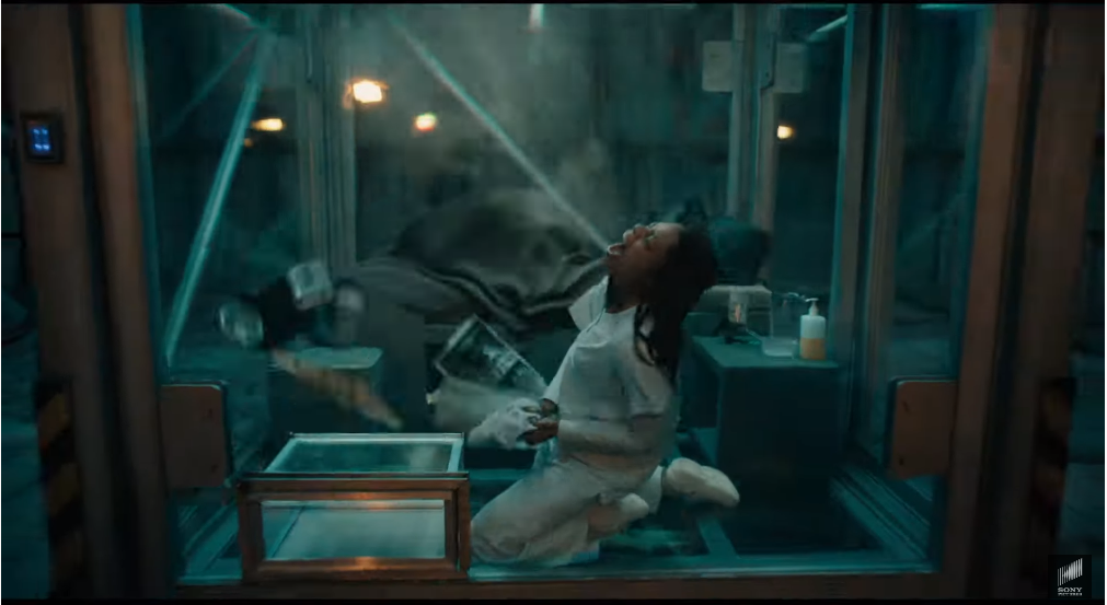 "Venom 2" new trailer revealed