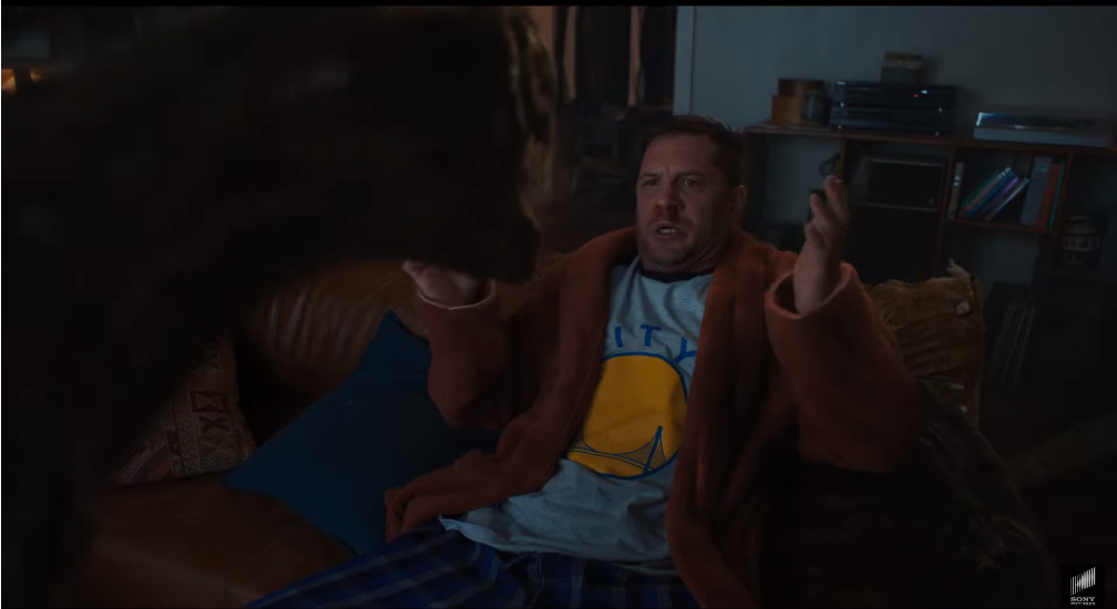 "Venom 2" new trailer revealed