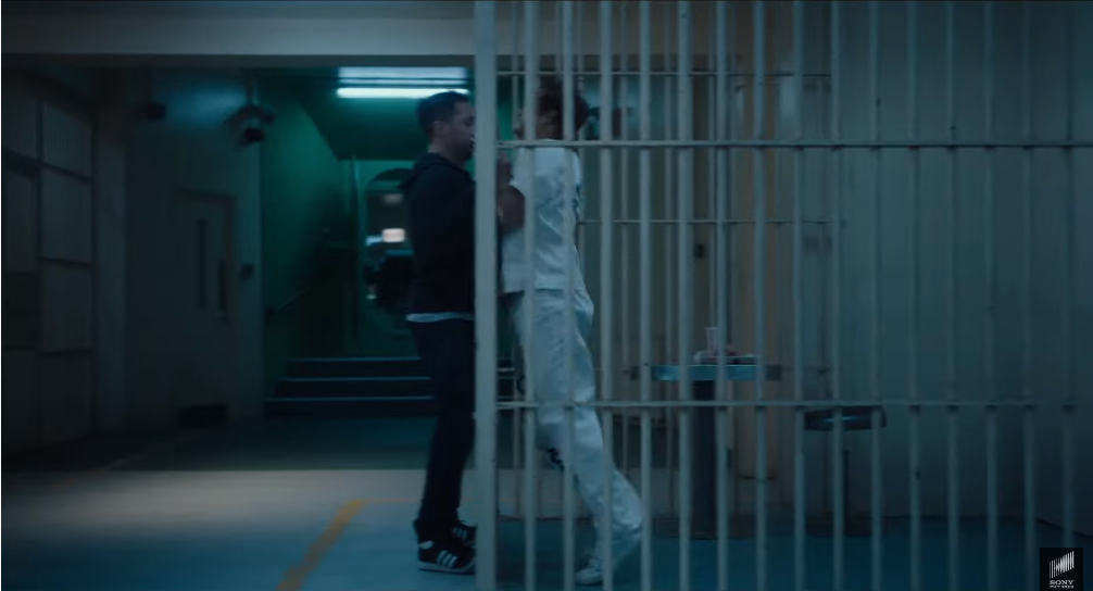 "Venom 2" new trailer revealed