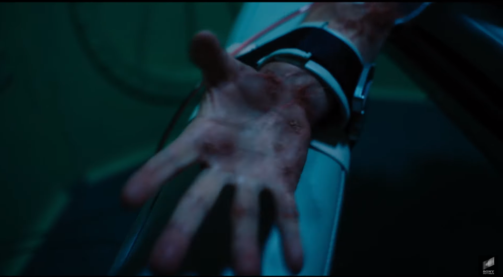 "Venom 2" new trailer revealed