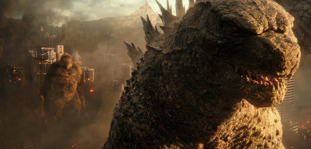 Where is the monster universe going after "Godzilla vs. Kong"?
