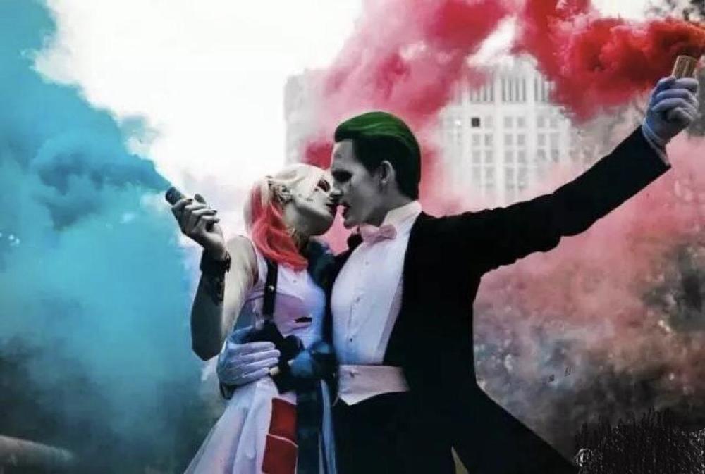 Whether "The Suicide Squad" is a popcorn movie?