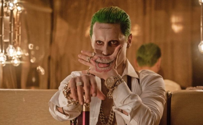 Whether "The Suicide Squad" is a popcorn movie?
