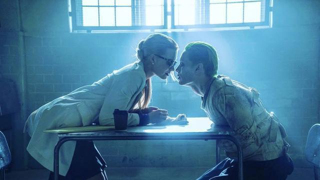 Whether "The Suicide Squad" is a popcorn movie?
