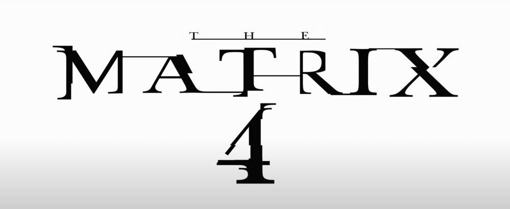 Why "The Matrix Resurrections" is no longer the sisters co-directed?