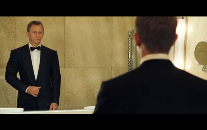 "007: No Time to Die" reveals the ultimate trailer, Bond is surrounded by enemies