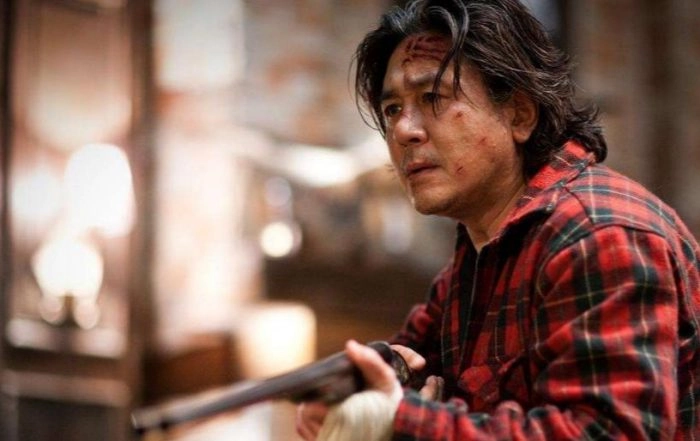 5 amazing revenge movies, how many have you watched?