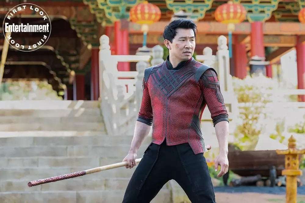 Asian-themed blockbusters, Hollywood’s latest wealth ideas