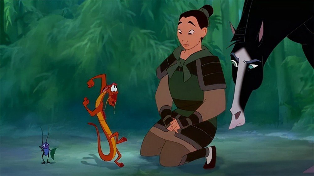 Asian-themed blockbusters, Hollywood’s latest wealth ideas