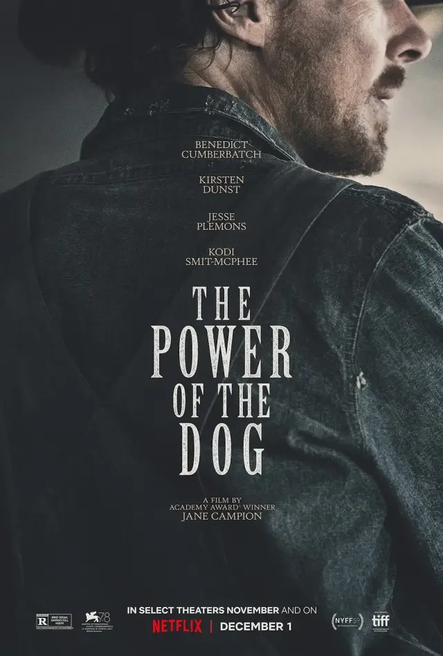 "The Power of the Dog" Review: Obscure and repressed emotions, complex human nature between the mountains and the wild