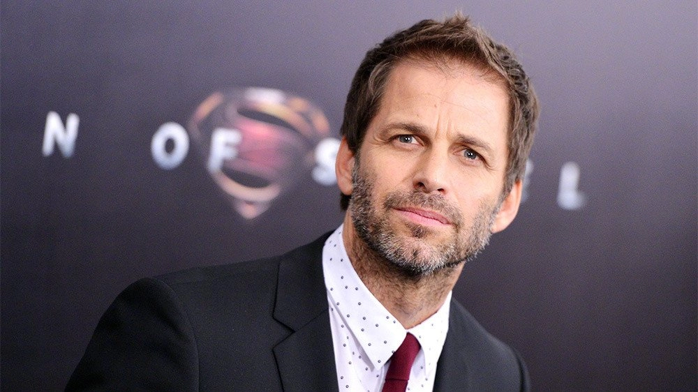 Can "Army of Thieves" become a prequel to "Suicide Squad"? Zack Snyder wants to pioneer villain movies
