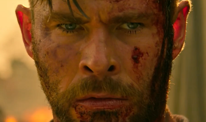 Chris Hemsworth Action Blockbuster "Extraction 2" Releases Leading Trailer
