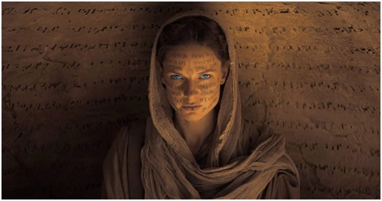 "Dune" The Rotten Tomatoes 85%, this year's most anticipated sci-fi masterpiece lives up to expectations