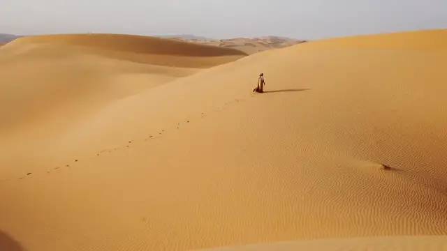 "Dune": This sci-fi masterpiece has been released!