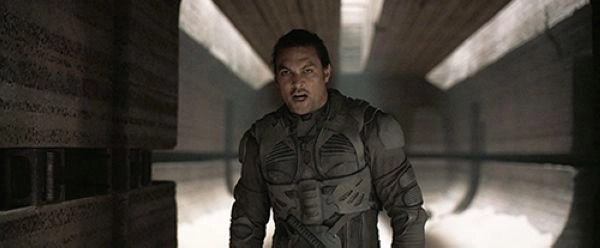 "Dune" reveals a new special, the three camps of several generations of love and hatred surfaced