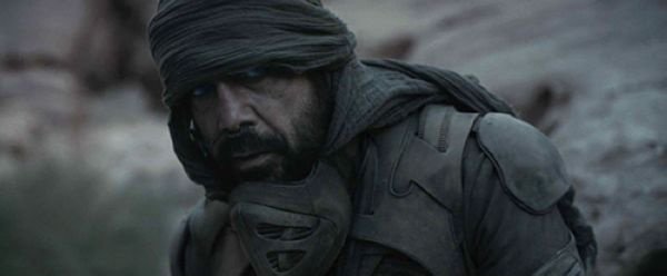 "Dune" reveals a new special, the three camps of several generations of love and hatred surfaced