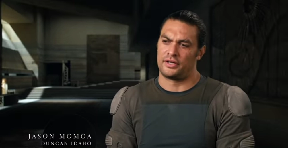 "Dune" reveals a new special, the three camps of several generations of love and hatred surfaced