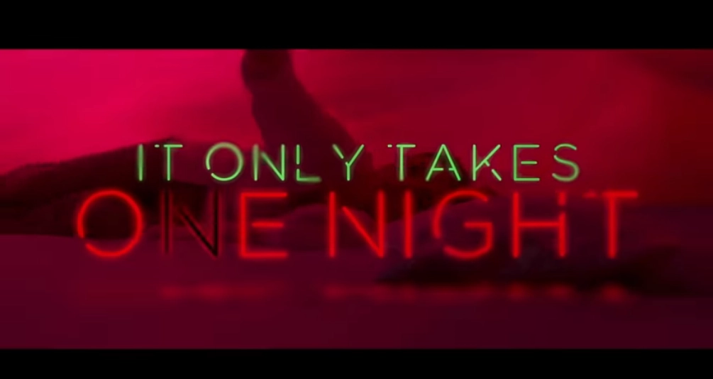 Edgar Wright's "Last Night in Soho" released the official trailer