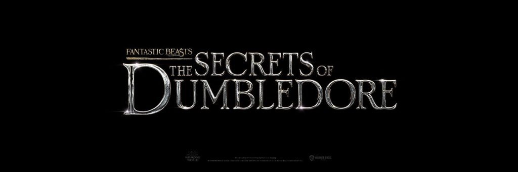 "Fantastic Beasts 3" ahead of schedule and named "The Secrets of Dumbledore"