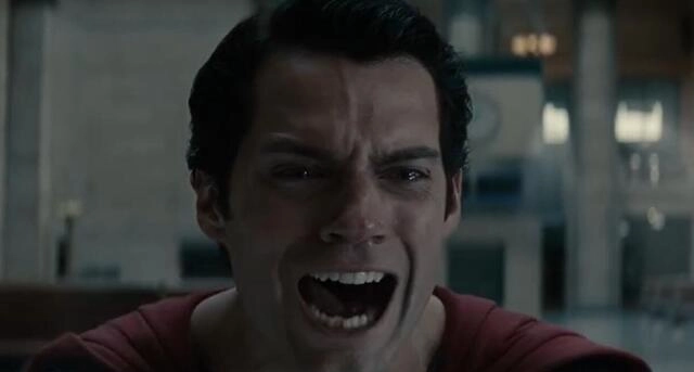 Henry Cavill is going to work at Marvel? Who told Warner to change Superman to black?