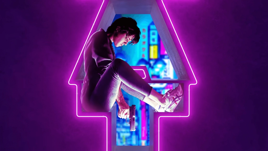 Is the 2021 major heroine action movie "overwhelming"? Killers, agents, bodyguards, special forces scream revenge.