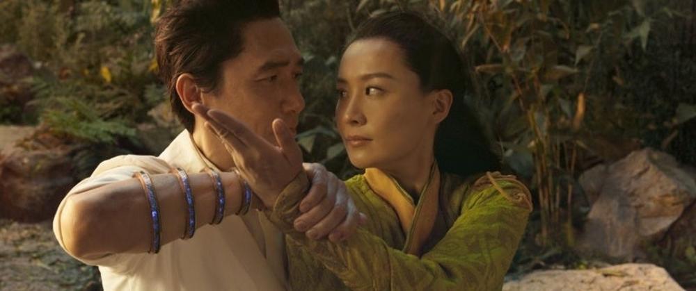 James Wan’s new work "Malignant" has a poor box office, and "Shang-Chi and the Legend of the Ten Rings" continues to win the North American box office title
