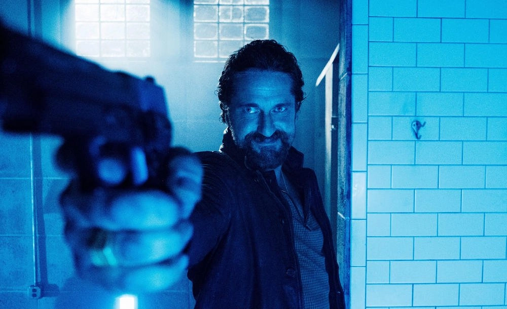 James Wan’s new work "Malignant" has a poor box office, and "Shang-Chi and the Legend of the Ten Rings" continues to win the North American box office title