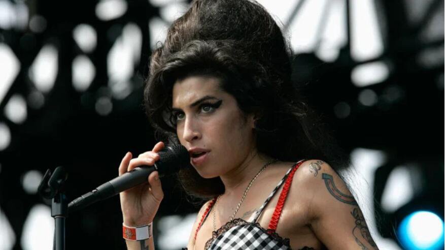 Jazz queen Amy Winehouse biopic preparations, interpretation of the life of a genius