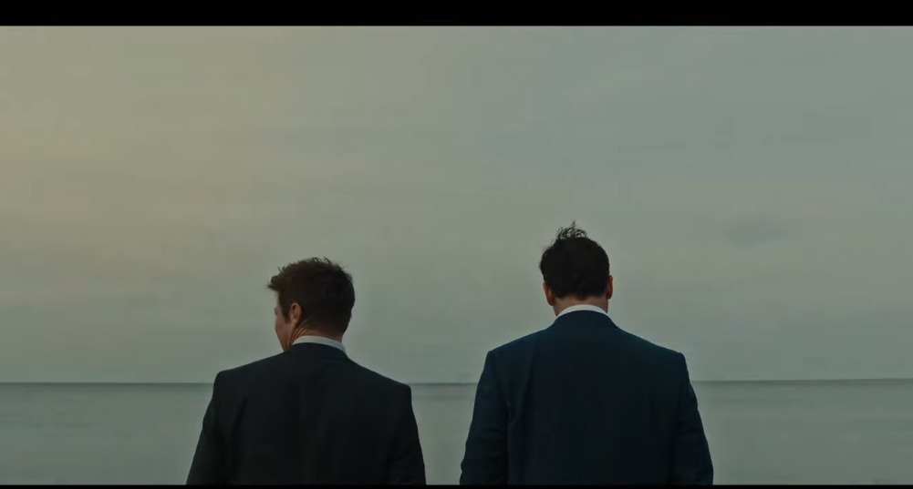 Jeremy Renner's new work "Mayor of Kingstown" first released trailer