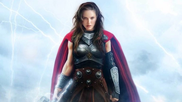 Learn about "Thor: Love and Thunder" in advance, Jane Foster returns
