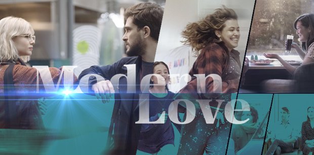 "Modern Love" Season 2: Believe in love again, it will stand till the end of time