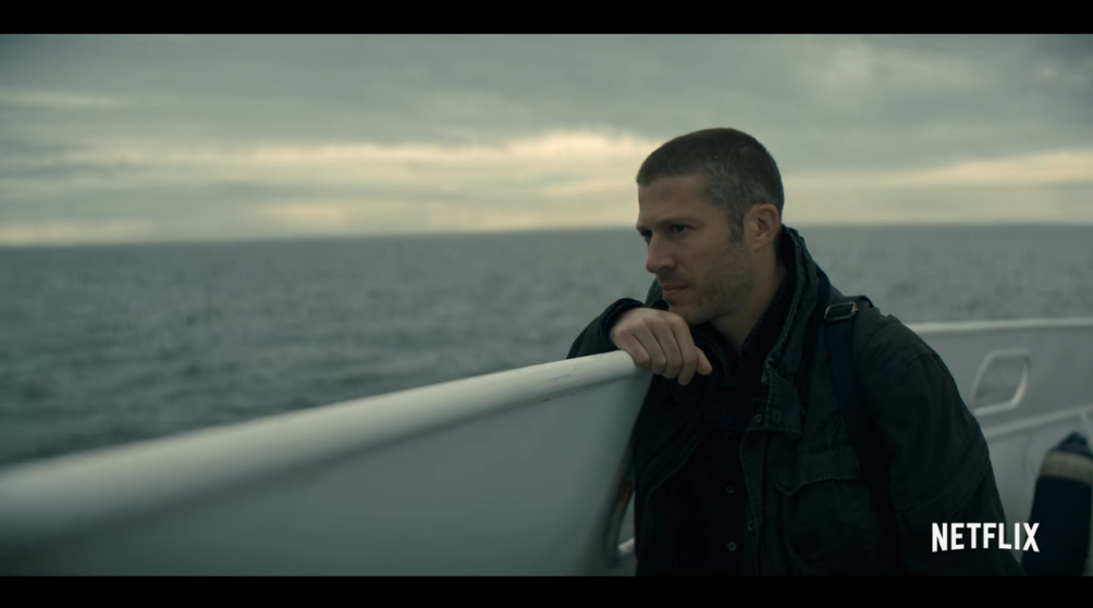 Netflix's new thriller TV series "Midnight Mass" revealed official trailer