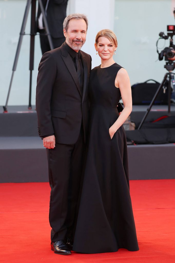 Pedro Almodovar's "Madres paralelas" kicks off Venice