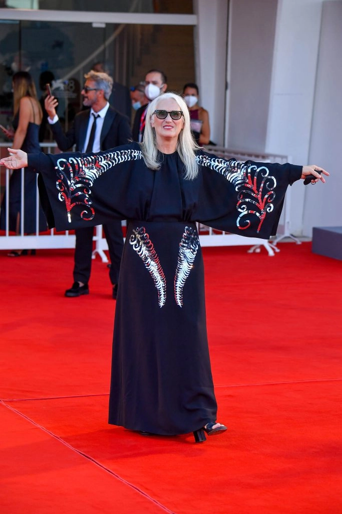 Pedro Almodovar's "Madres paralelas" kicks off Venice