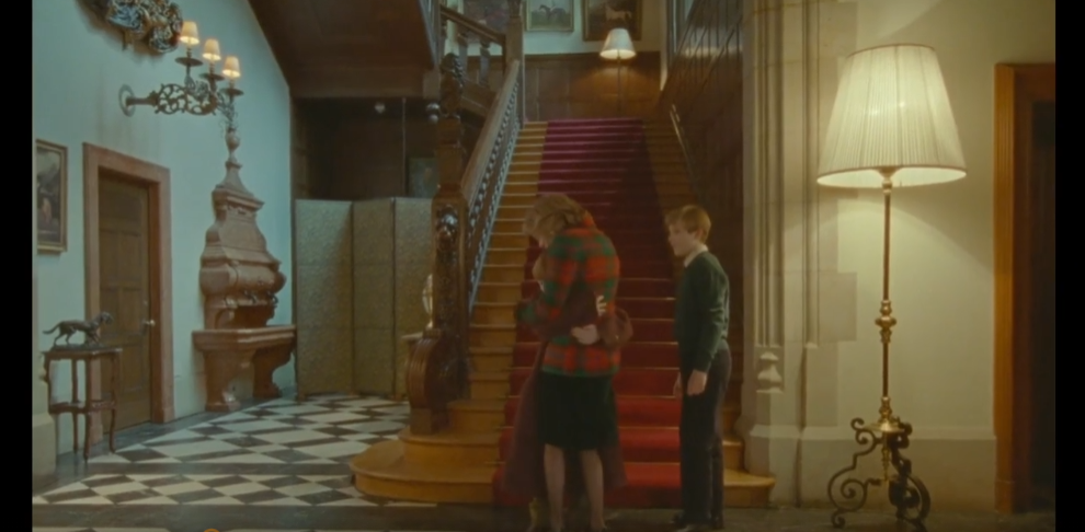 "Spencer" reveals a new trailer, recreating the secret past of Princess Diana