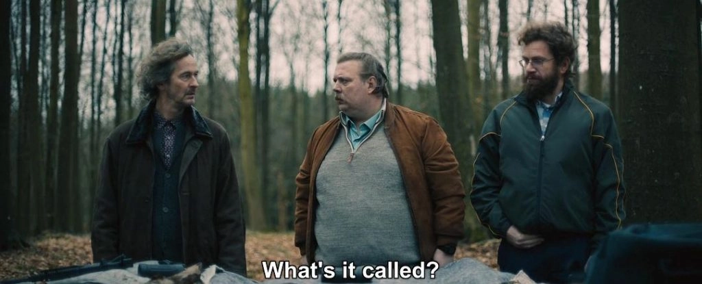 "Riders of Justice" is a unique revenge movie, sad and brutal, also full of wisdom