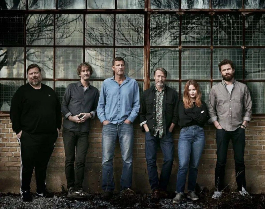 "Riders of Justice" is a unique revenge movie, sad and brutal, also full of wisdom