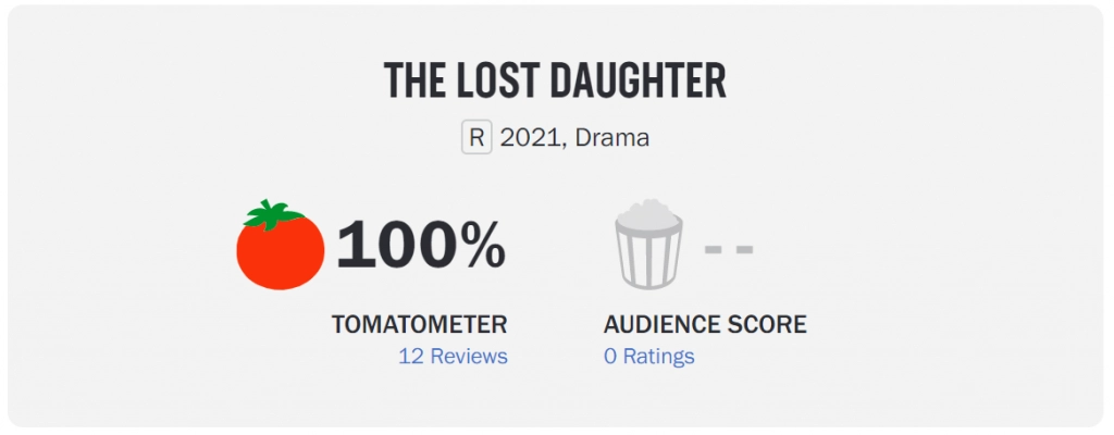 Several starring actors of "The Lost Daughter" debut at the Venice premiere