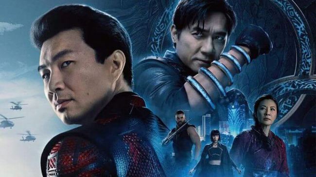 "Shang-Chi and the Legend of the Ten Rings": Chinese fans scold it, and global fans also scold it