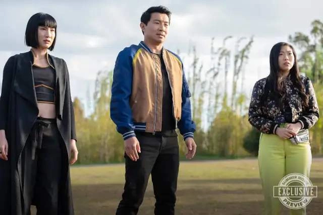 "Shang-Chi and the Legend of the Ten Rings": Chinese fans scold it, and global fans also scold it