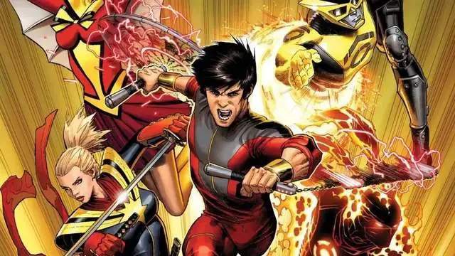 "Shang-Chi and the Legend of the Ten Rings": Chinese fans scold it, and global fans also scold it