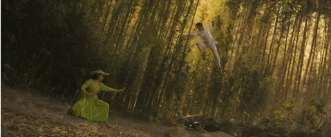 "Shang-Chi and the Legend of the Ten Rings": Chinese fans scold it, and global fans also scold it