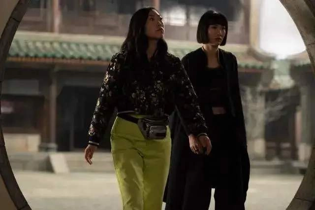 "Shang-Chi and the Legend of the Ten Rings": Chinese fans scold it, and global fans also scold it