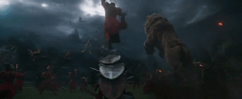 "Shang-Chi and the Legend of the Ten Rings": Chinese fans scold it, and global fans also scold it