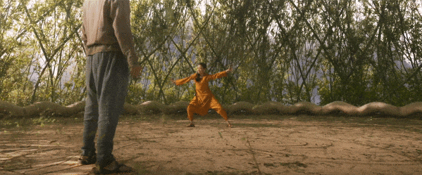 "Shang-Chi and the Legend of the Ten Rings": Chinese fans scold it, and global fans also scold it