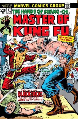 "Shang-Chi and the Legend of the Ten Rings": Chinese fans scold it, and global fans also scold it