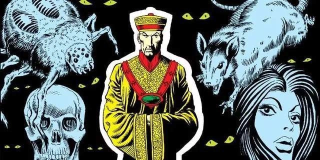 "Shang-Chi and the Legend of the Ten Rings": Chinese fans scold it, and global fans also scold it