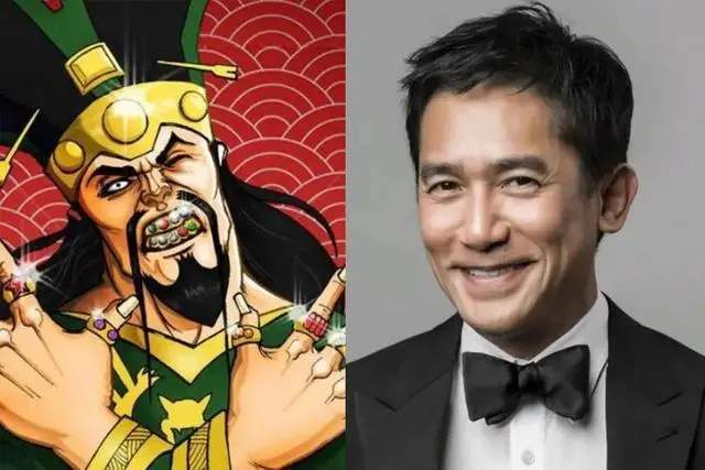 "Shang-Chi and the Legend of the Ten Rings": Chinese fans scold it, and global fans also scold it