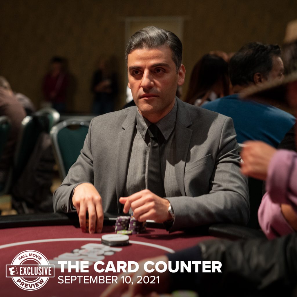 "Shang-Chi" boosts market confidence, and Hollywood films gather in autumn and winter